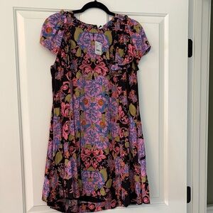 New with tags Free People dress.